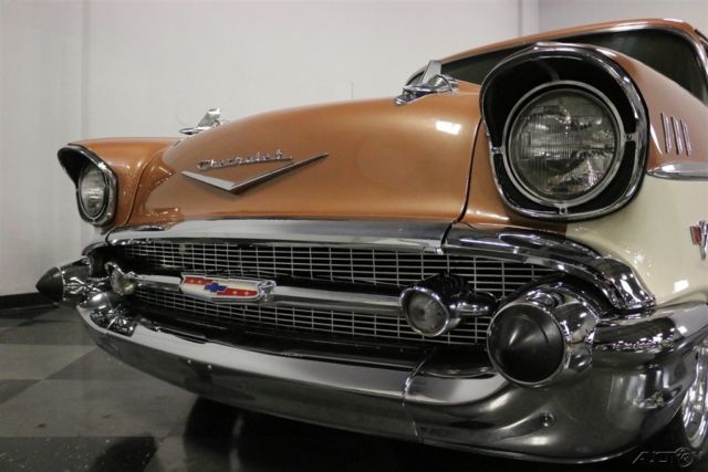 1957 Chevrolet 210 Wagon - photo 9