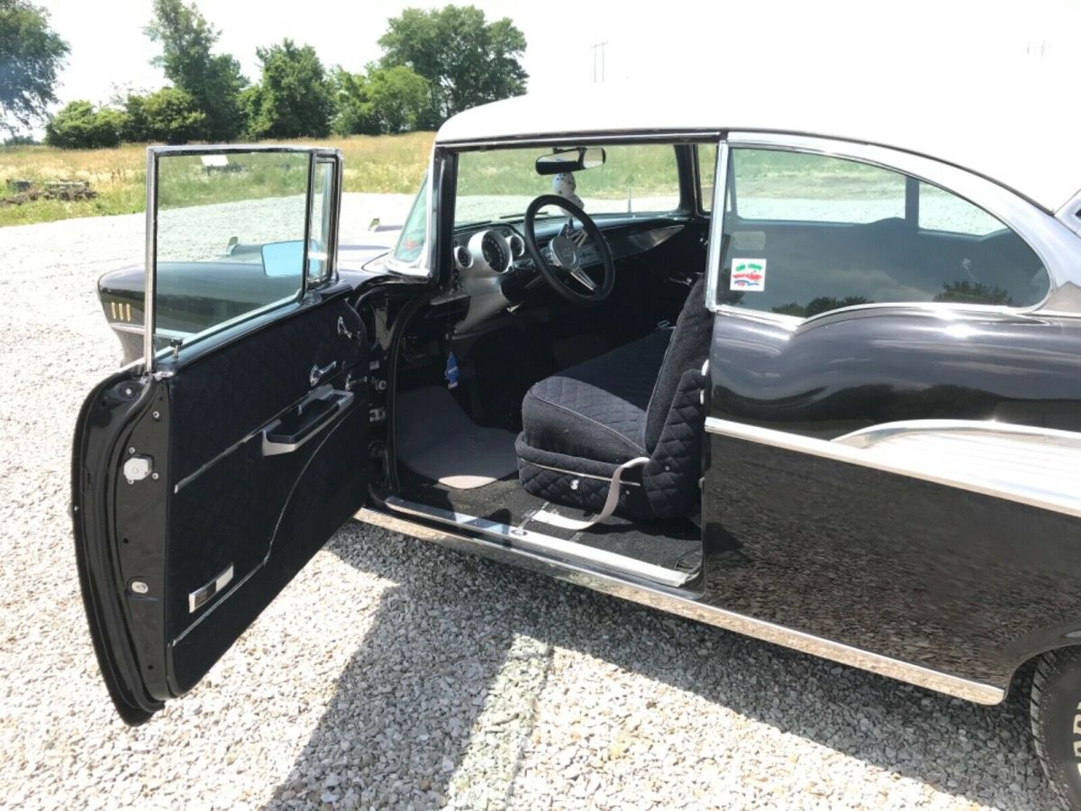 1957 Chevrolet Bel Air/150/210 210 - photo 5