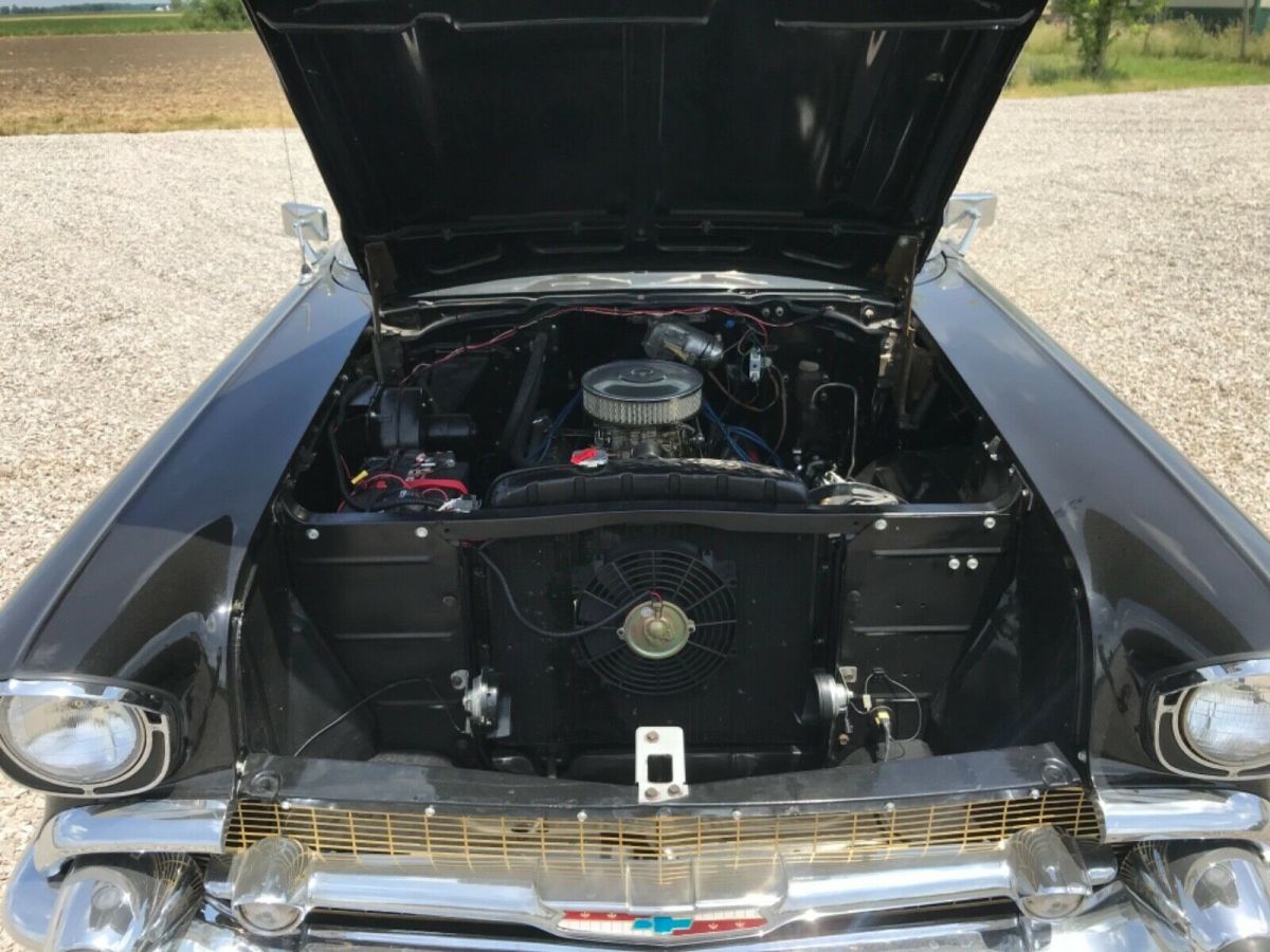 1957 Chevrolet Bel Air/150/210 210 - photo 6