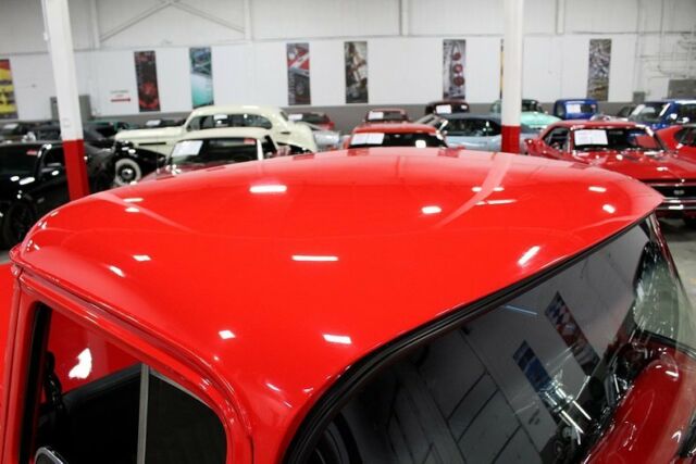 1957 Chevrolet Other Pickups -- - photo 10