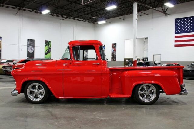 1957 Chevrolet Other Pickups -- - photo 2