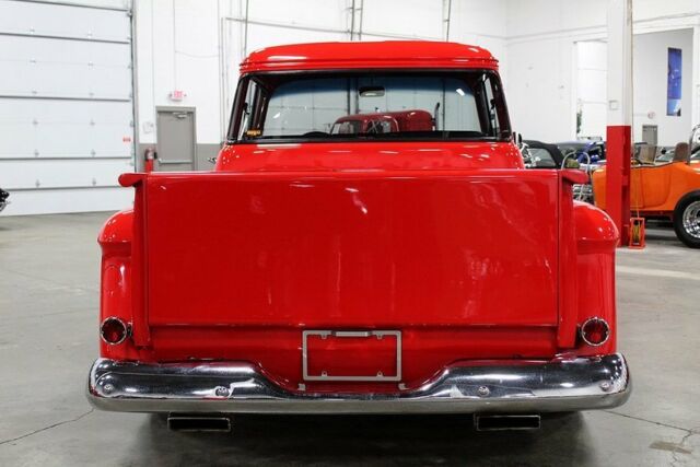 1957 Chevrolet Other Pickups -- - photo 4
