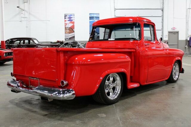 1957 Chevrolet Other Pickups -- - photo 5