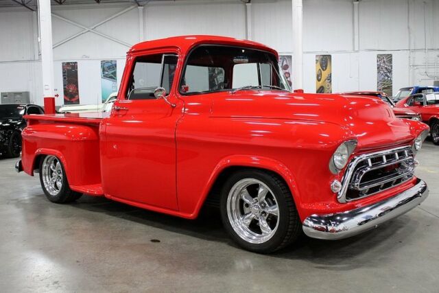 1957 Chevrolet Other Pickups -- - photo 7