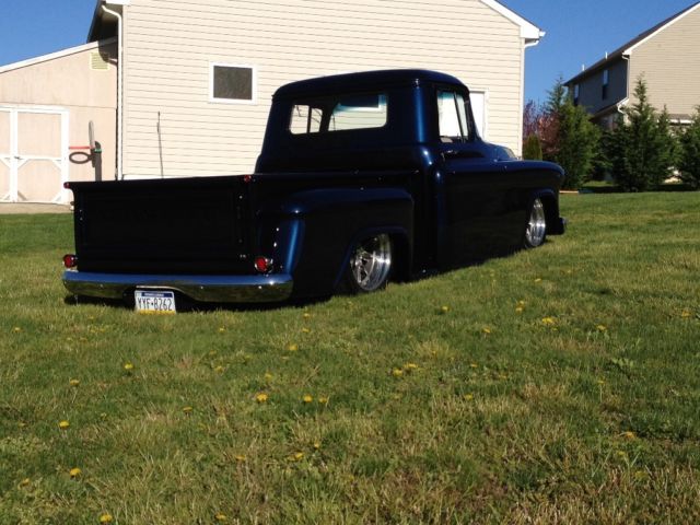 1957 Chevrolet Other Pickups - photo 2