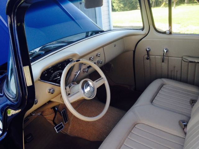 1957 Chevrolet Other Pickups - photo 3