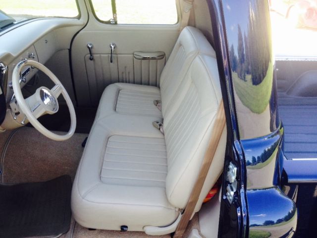 1957 Chevrolet Other Pickups - photo 4