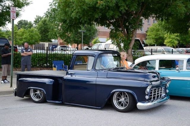 1957 Chevrolet Other Pickups - photo 7
