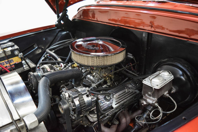 1957 Chevrolet Other Pickups -- - photo 11