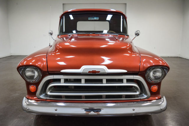 1957 Chevrolet Other Pickups -- - photo 2
