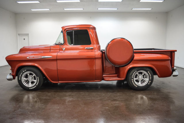 1957 Chevrolet Other Pickups -- - photo 4