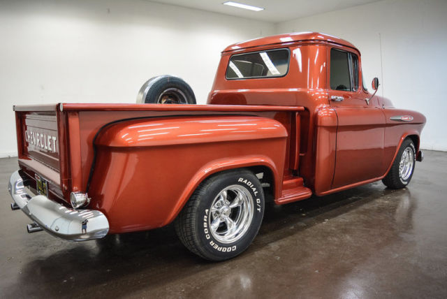 1957 Chevrolet Other Pickups -- - photo 7