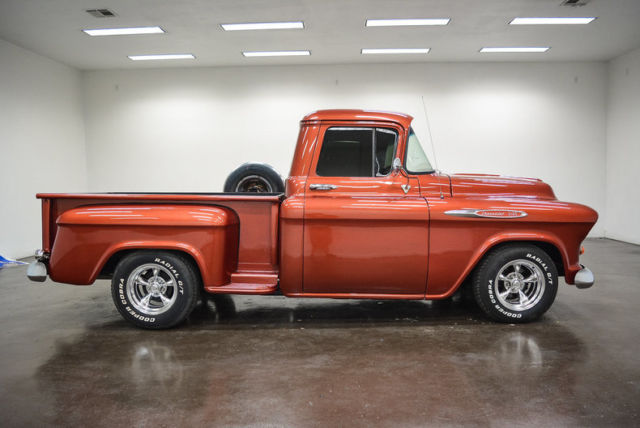 1957 Chevrolet Other Pickups -- - photo 8