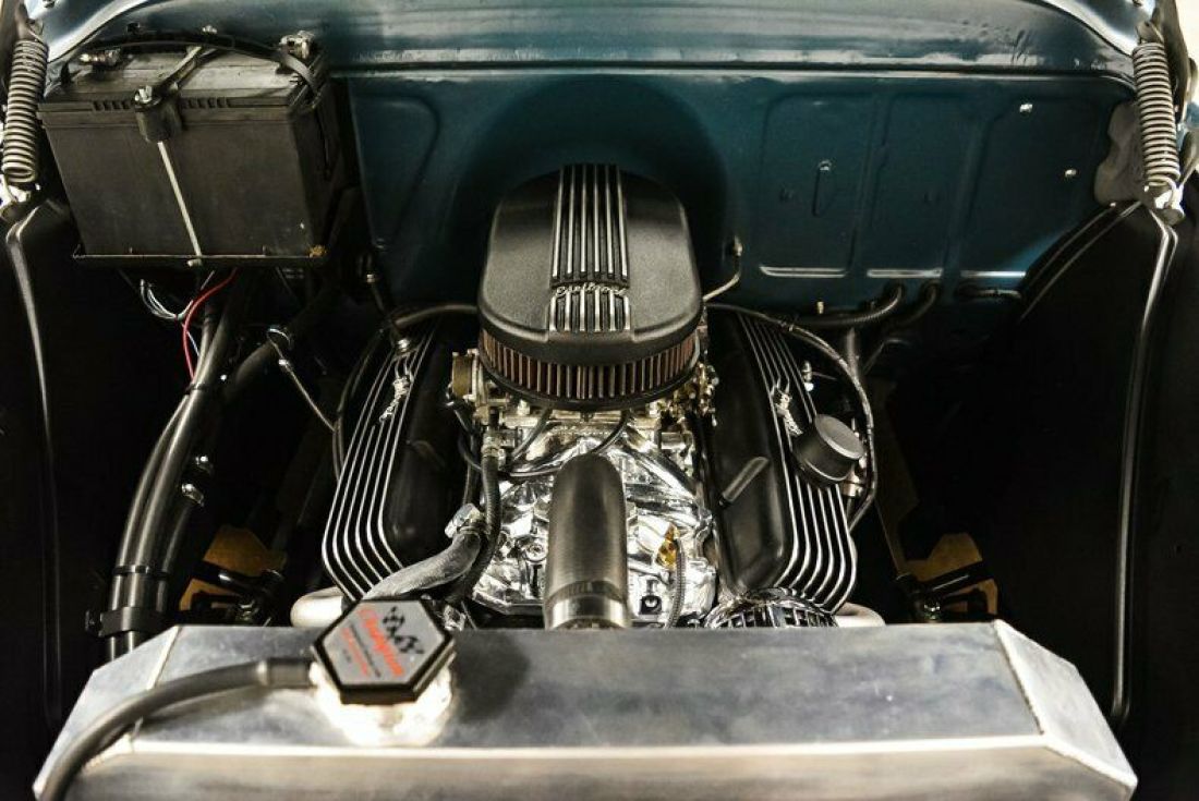 1957 Chevrolet Other Pickups - photo 10