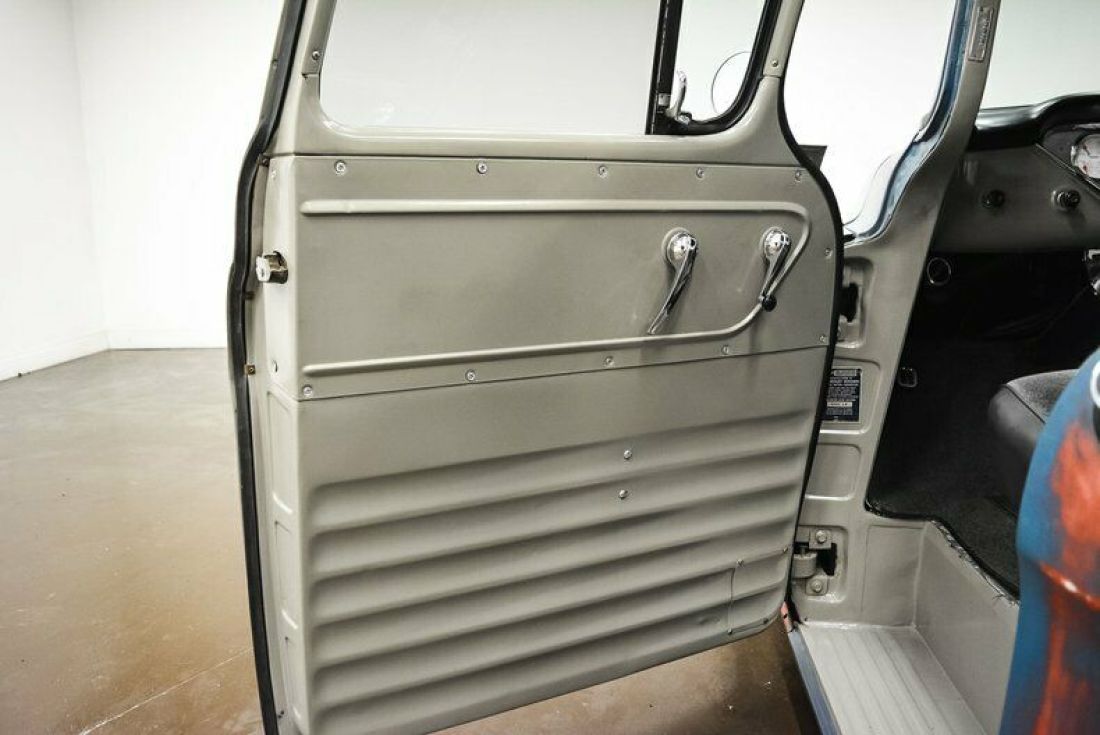 1957 Chevrolet Other Pickups - photo 12