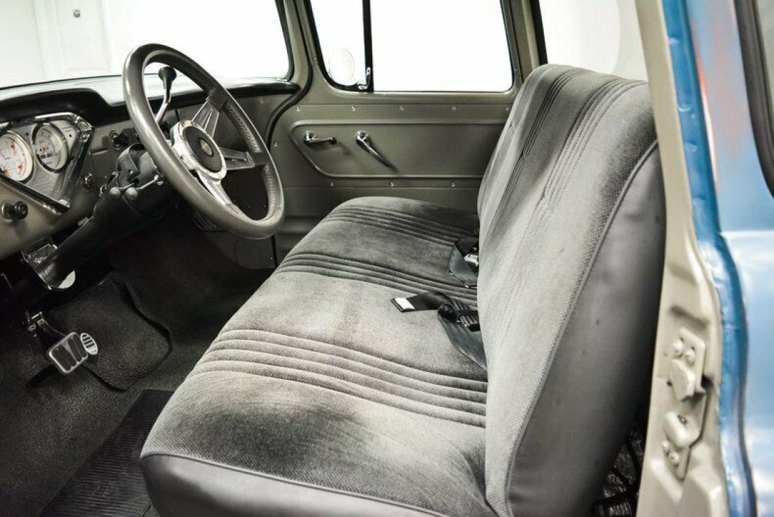 1957 Chevrolet Other Pickups - photo 13
