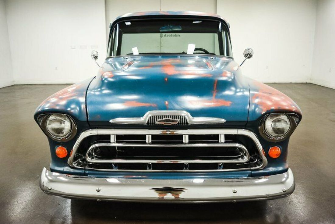 1957 Chevrolet Other Pickups - photo 2