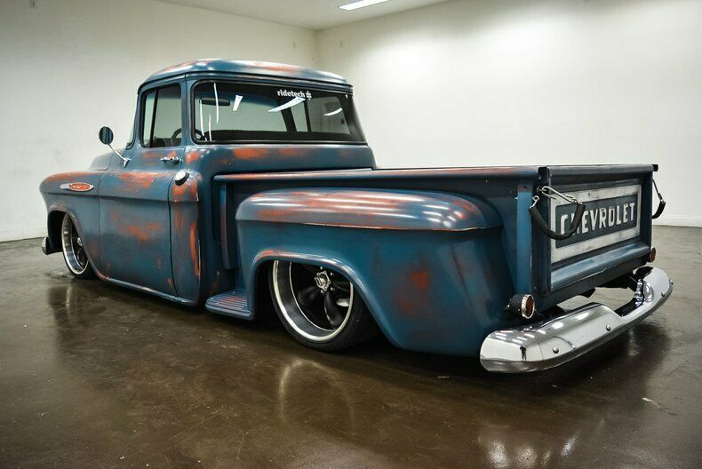 1957 Chevrolet Other Pickups - photo 5