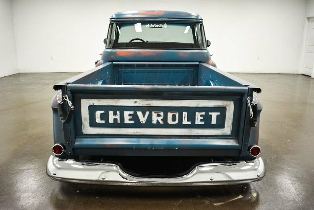 1957 Chevrolet Other Pickups - photo 6