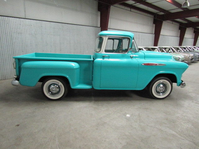 1957 Chevrolet Other Pickups -- - photo 10