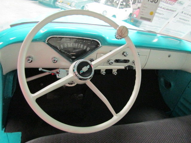 1957 Chevrolet Other Pickups -- - photo 11