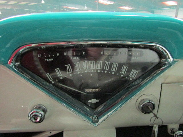 1957 Chevrolet Other Pickups -- - photo 12