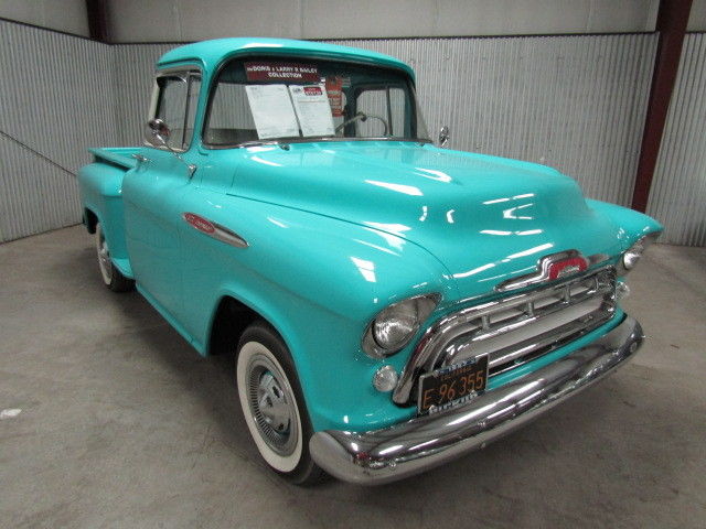 1957 Chevrolet Other Pickups -- - photo 3