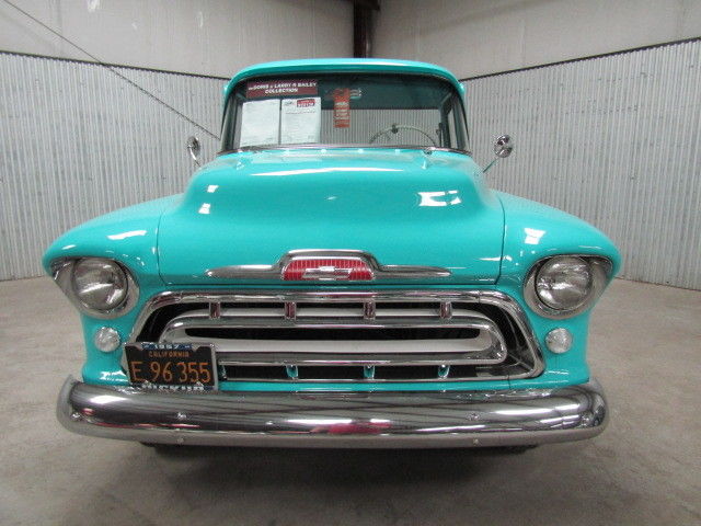 1957 Chevrolet Other Pickups -- - photo 4