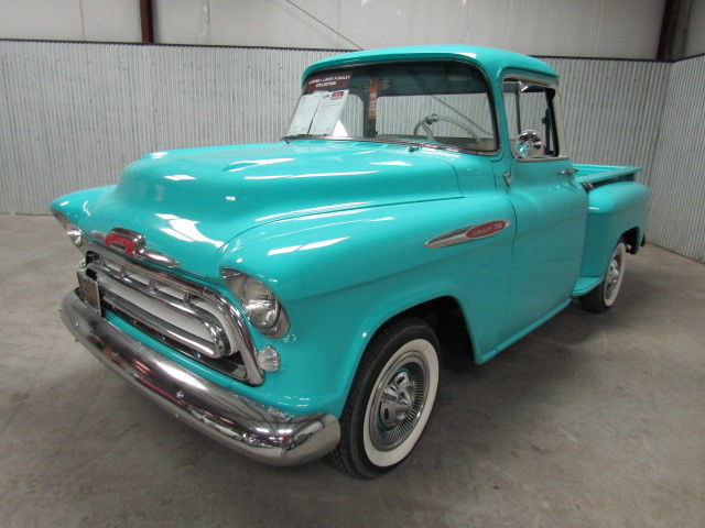 1957 Chevrolet Other Pickups -- - photo 5