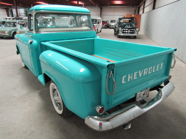 1957 Chevrolet Other Pickups -- - photo 7
