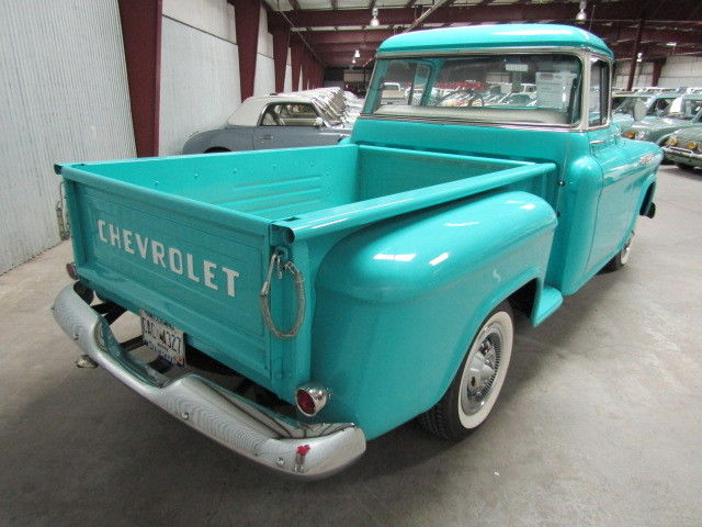 1957 Chevrolet Other Pickups -- - photo 9