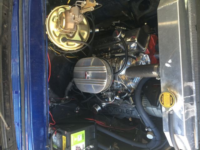 1957 Chevrolet Other Pickups 3100 - photo 12