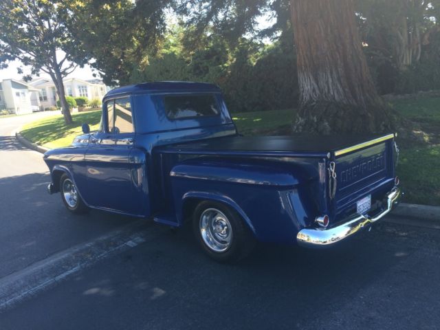 1957 Chevrolet Other Pickups 3100 - photo 2