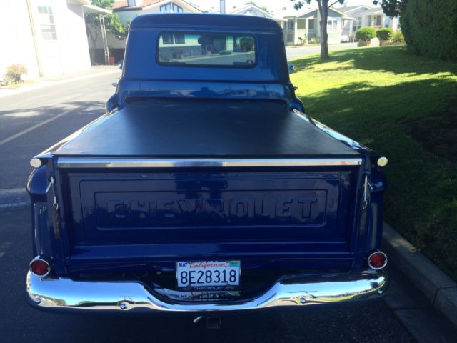 1957 Chevrolet Other Pickups 3100 - photo 3