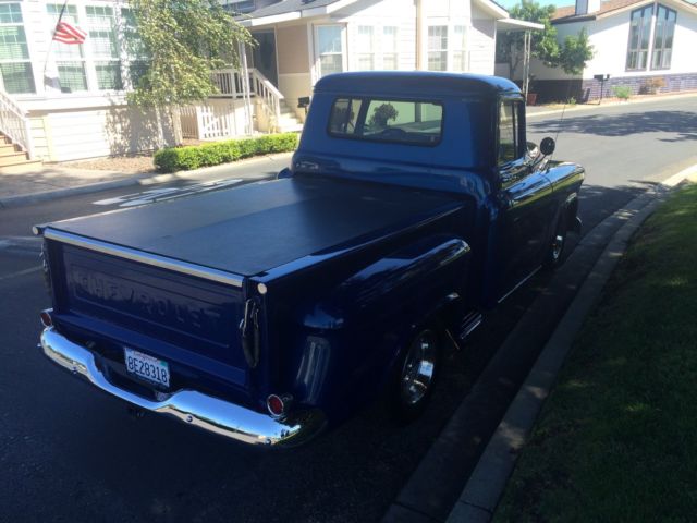 1957 Chevrolet Other Pickups 3100 - photo 4