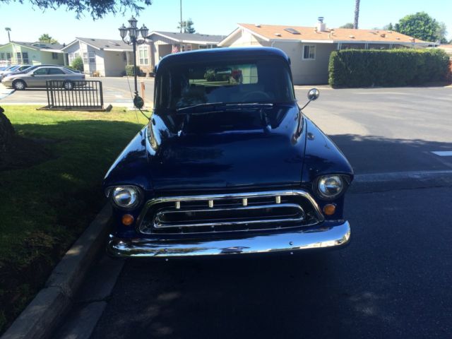 1957 Chevrolet Other Pickups 3100 - photo 6
