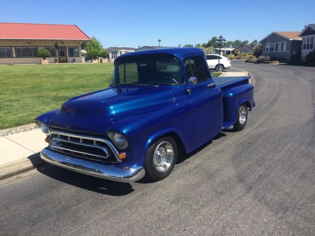 1957 Chevrolet Other Pickups 3100 - photo 7