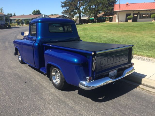 1957 Chevrolet Other Pickups 3100 - photo 8