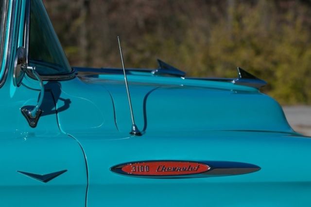 1957 Chevrolet Other Pickups Free Shipping Until January 1 - photo 11