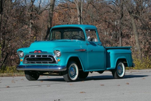 1957 Chevrolet Other Pickups Free Shipping Until January 1 - photo 3