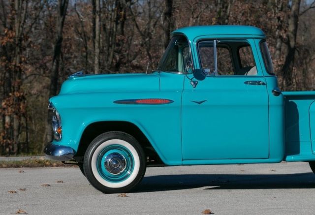 1957 Chevrolet Other Pickups Free Shipping Until January 1 - photo 4