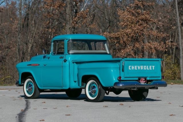 1957 Chevrolet Other Pickups Free Shipping Until January 1 - photo 6