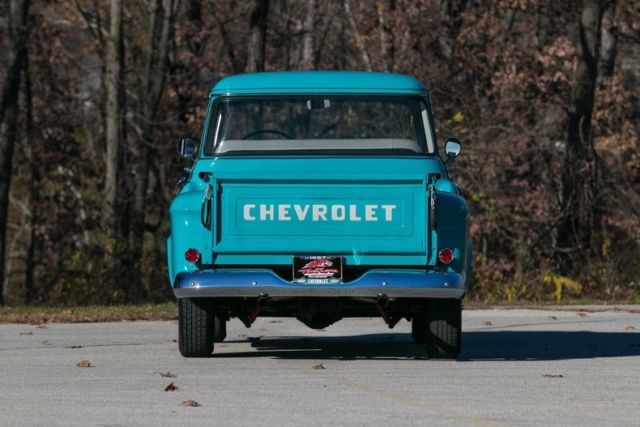 1957 Chevrolet Other Pickups Free Shipping Until January 1 - photo 7