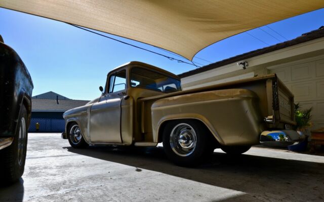 1957 Chevrolet 3100 pick up truck 3100 pickups - photo 3