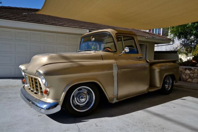 1957 Chevrolet 3100 pick up truck 3100 pickups - photo 6
