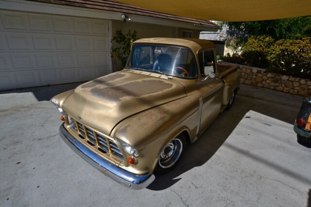 1957 Chevrolet 3100 pick up truck 3100 pickups - photo 7