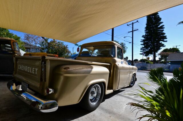 1957 Chevrolet 3100 pick up truck 3100 pickups - photo 8