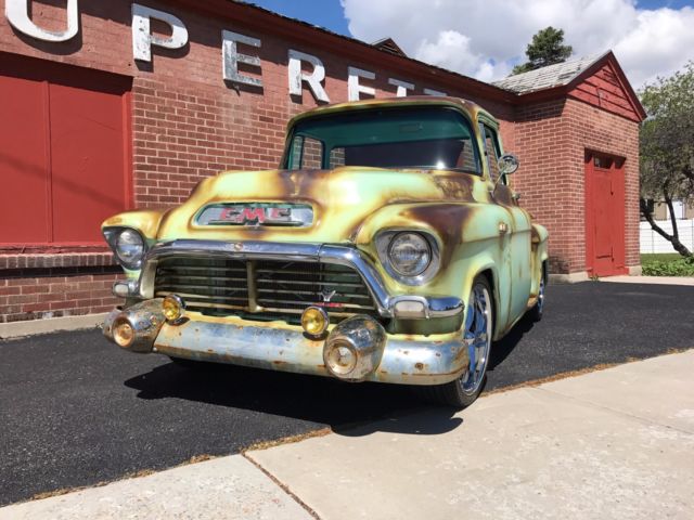 1957 Chevrolet Other Pickups - photo 2