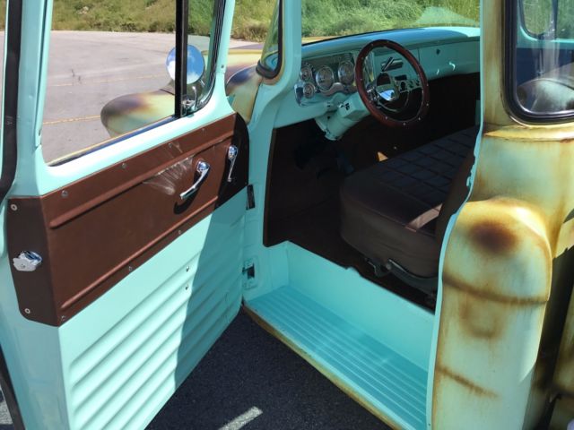 1957 Chevrolet Other Pickups - photo 3