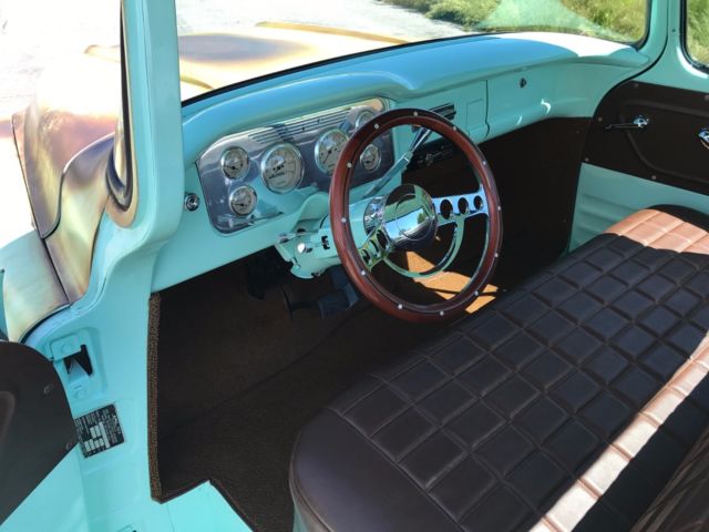 1957 Chevrolet Other Pickups - photo 4